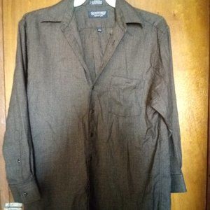 Strafford Shirt, Long Sleeve, Button Down Shirt